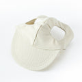 Whippet Italian Greyhound Dog Baseball Cap Sun Hat Lightweight Pet Outdoor Hat