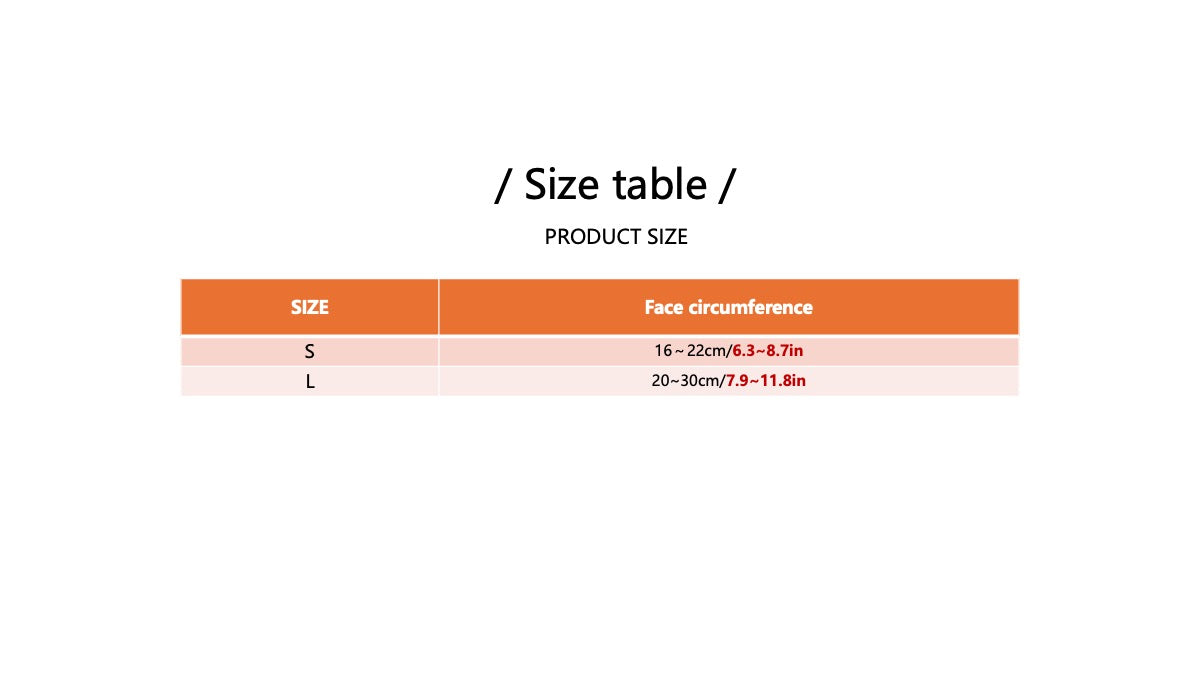 Dog Size Guide Large